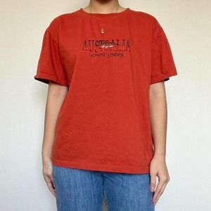 Orange Australia Tee